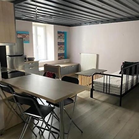 Deux Beaux Appartements En Plein Coeur De Dijon Дижон Экстерьер фото